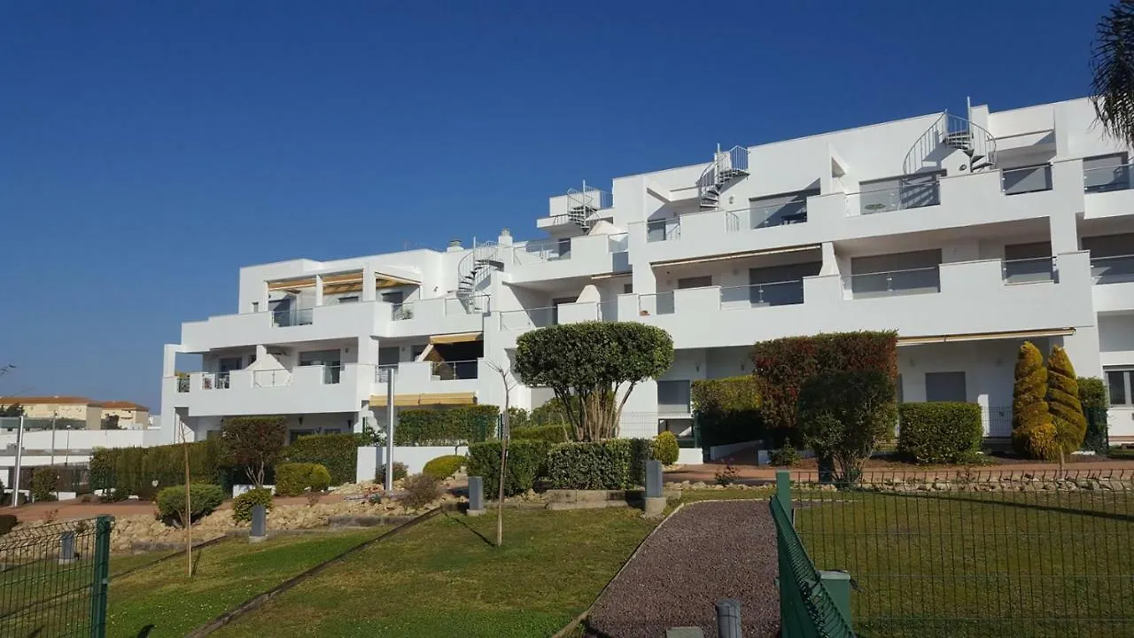 Apart.Con Piscina Vistasol Conil De La Frontera Apartment