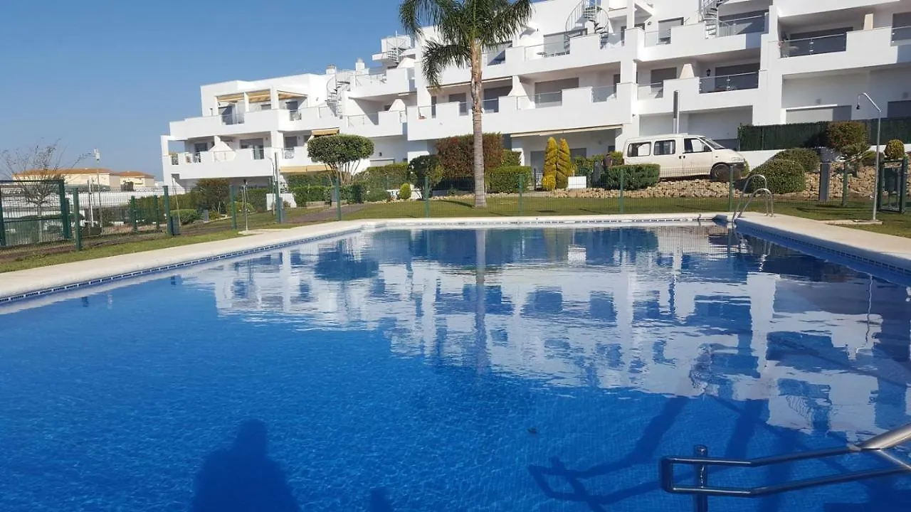Apart.Con Piscina Vistasol Conil De La Frontera