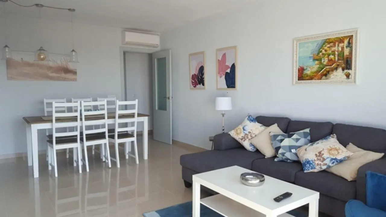 Apart.Con Piscina Vistasol Conil De La Frontera Apartment