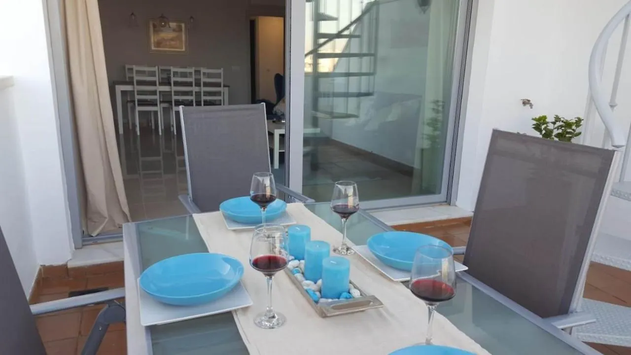 Apartment Apart.Con Piscina Vistasol Conil De La Frontera
