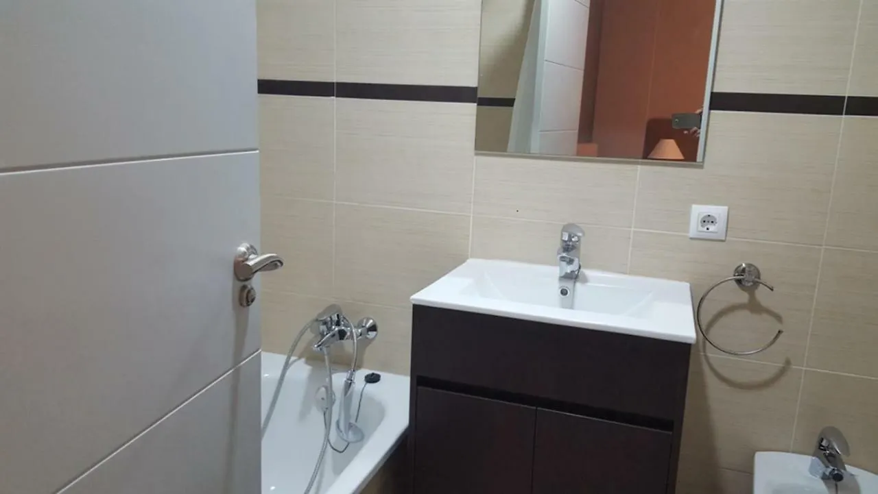 Apart.Con Piscina Vistasol Conil De La Frontera 0*,