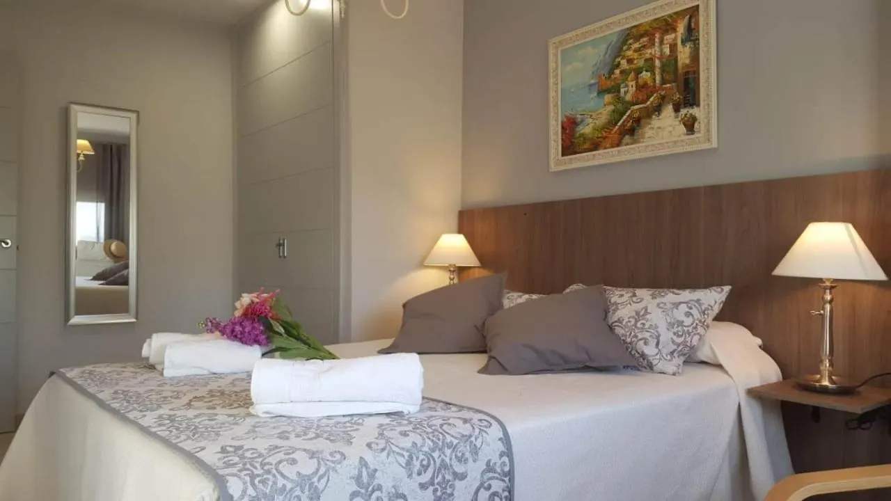 Apartment Apart.Con Piscina Vistasol Conil De La Frontera