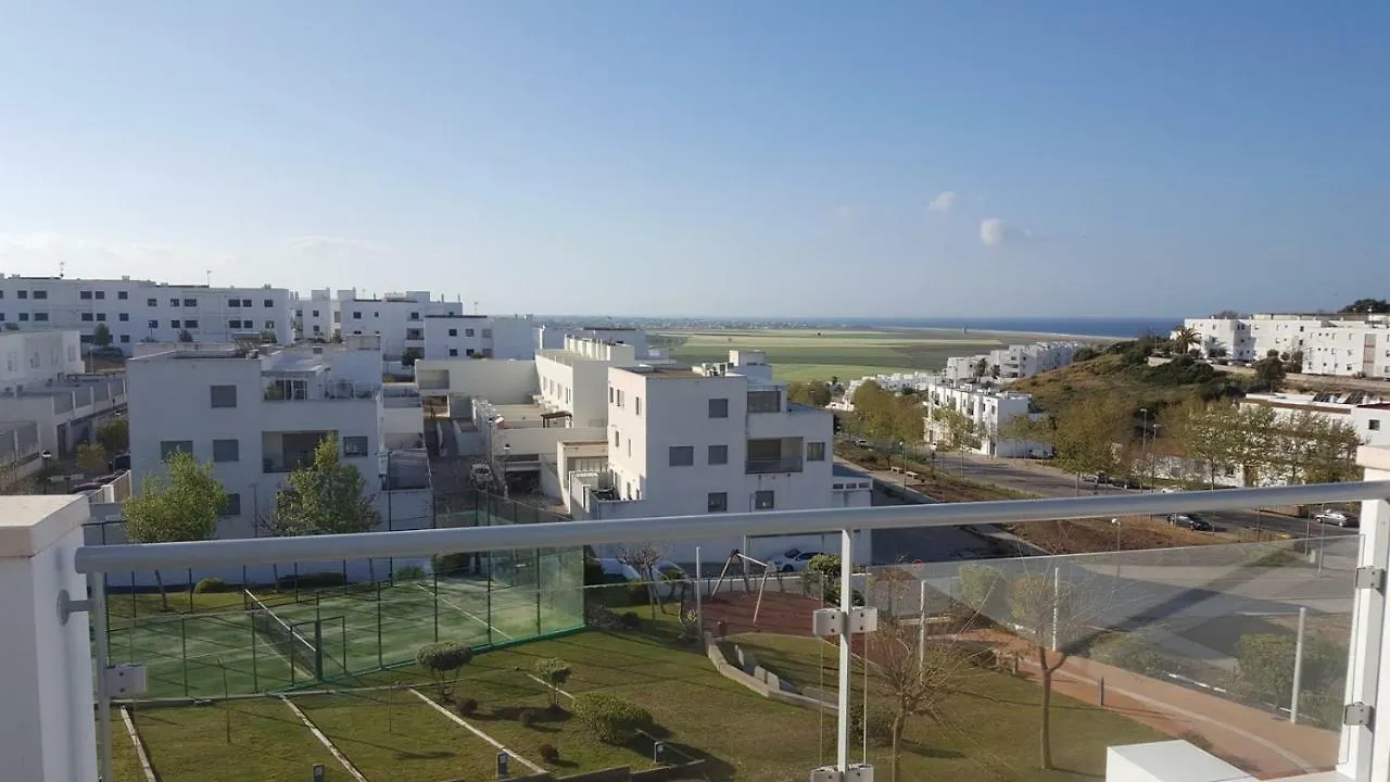 Apart.Con Piscina Vistasol Conil De La Frontera 0*,  Spain